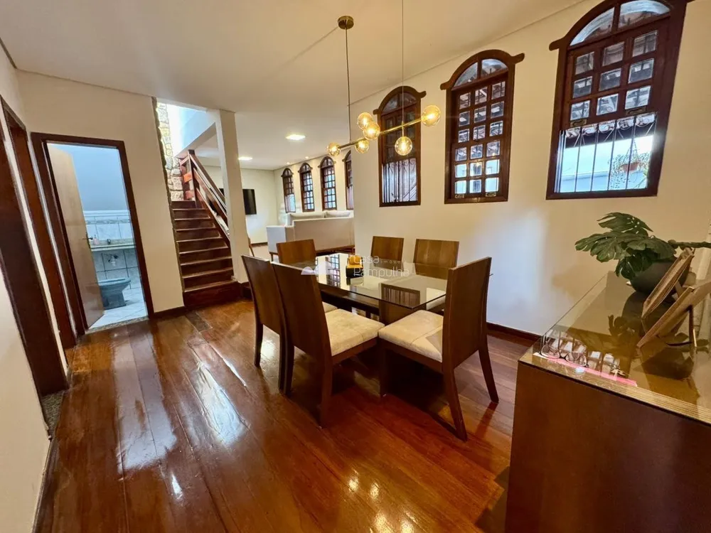 Casa, 4 quartos, 226 m² - Foto 10