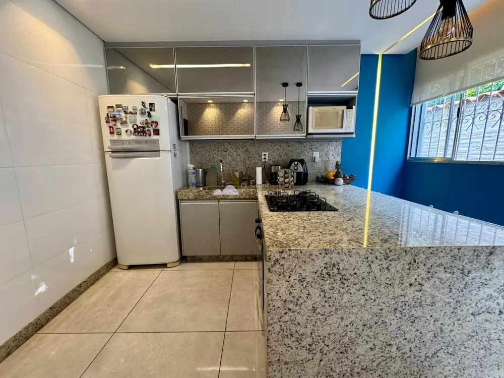 Casa, 4 quartos, 226 m² - Foto 18