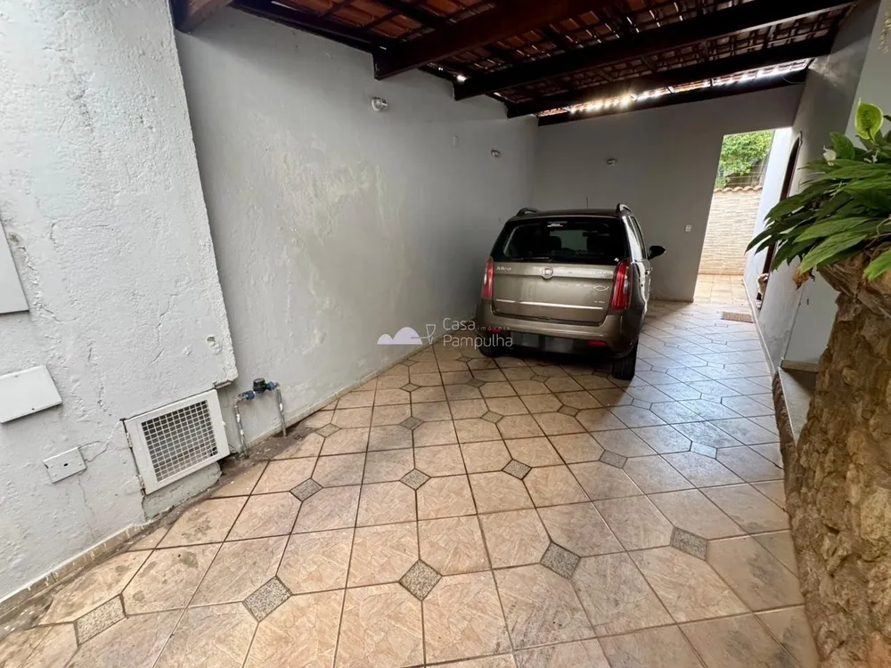 Casa, 4 quartos, 226 m² - Foto 4