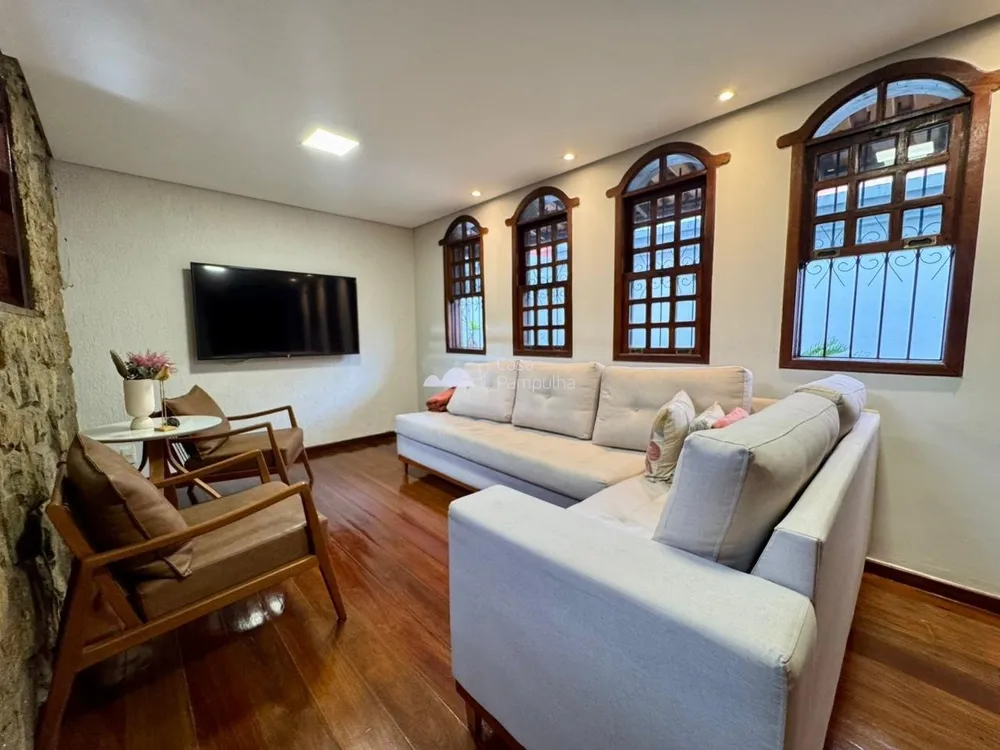 Casa, 4 quartos, 226 m² - Foto 9