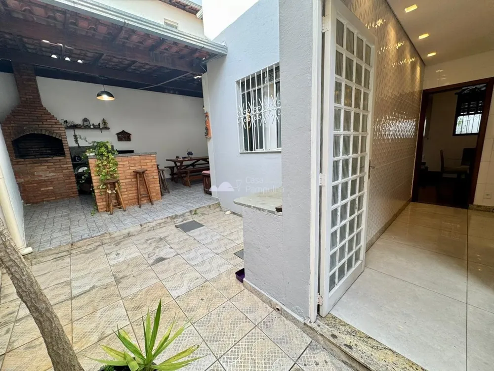 Casa, 4 quartos, 226 m² - Foto 14