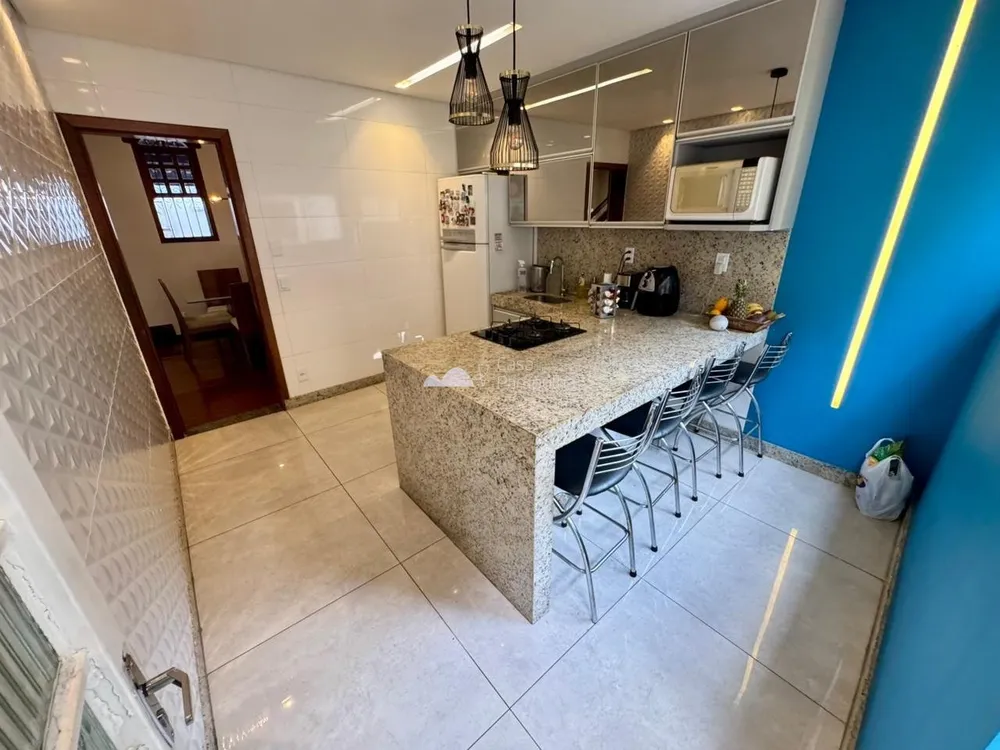 Casa, 4 quartos, 226 m² - Foto 23