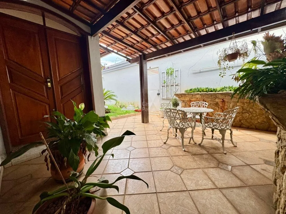 Casa, 4 quartos, 226 m² - Foto 7