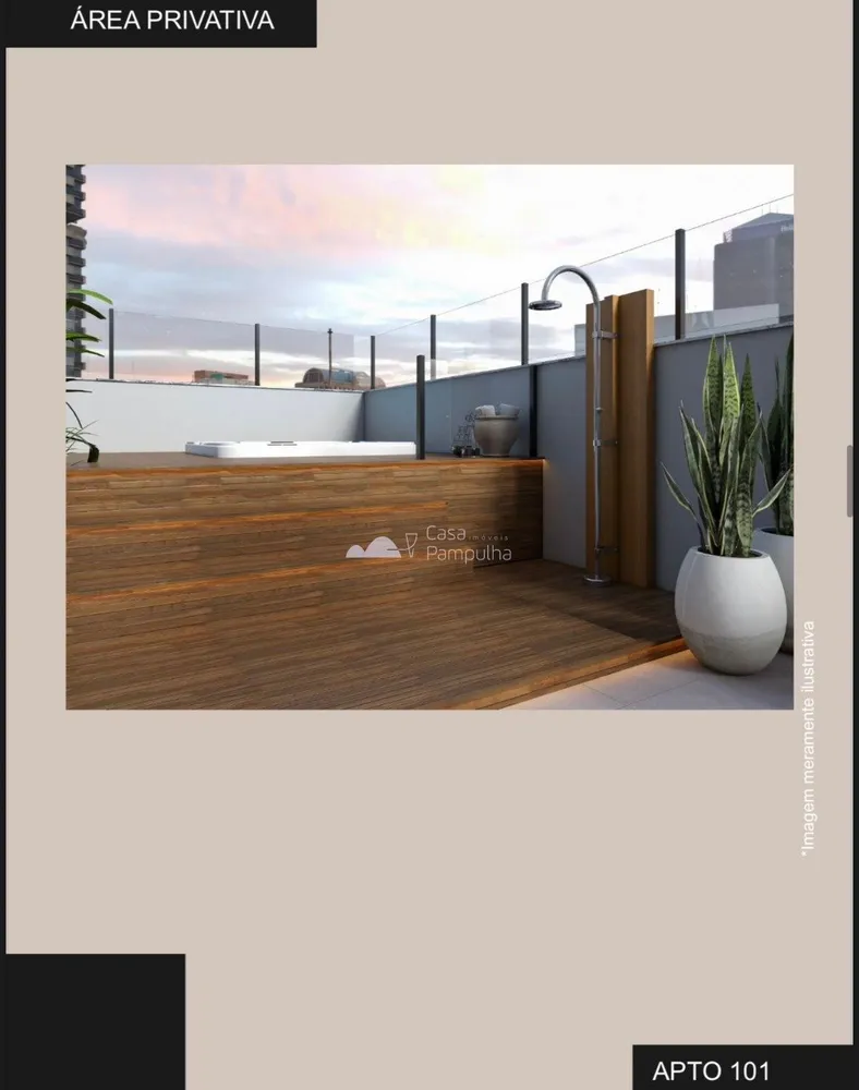 Apartamento, 3 quartos, 264 m² - Foto 13
