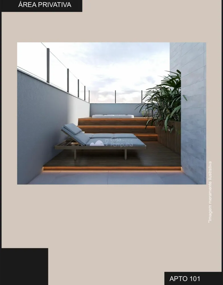 Apartamento, 3 quartos, 264 m² - Foto 9