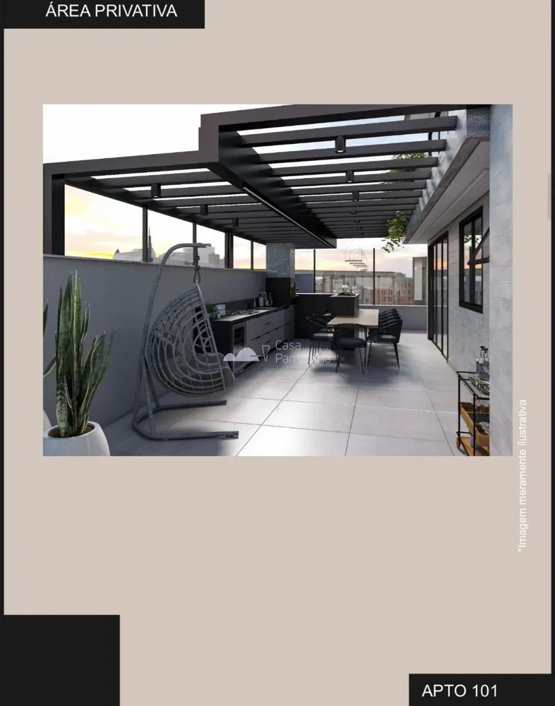 Apartamento, 3 quartos, 264 m² - Foto 9