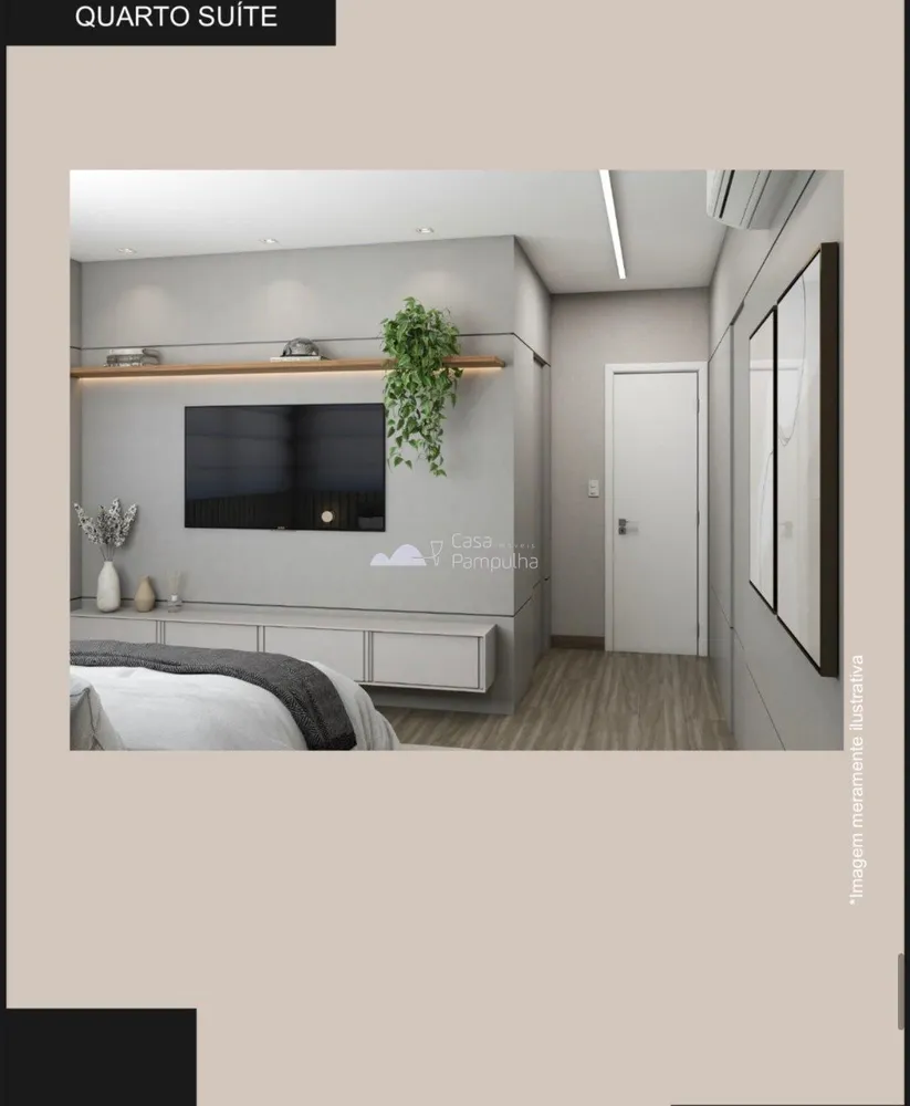 Apartamento, 3 quartos, 264 m² - Foto 15