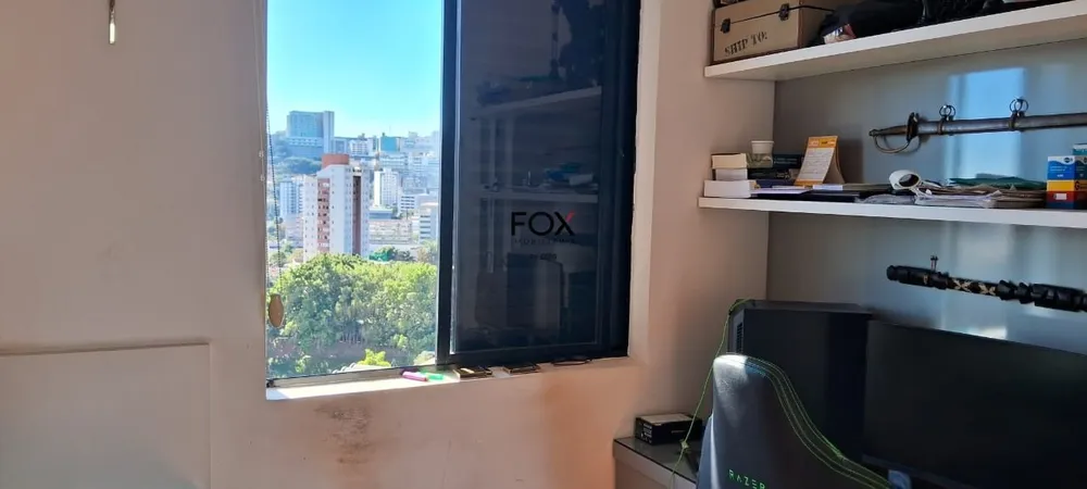 Cobertura, 1 quarto, 77 m² - Foto 18