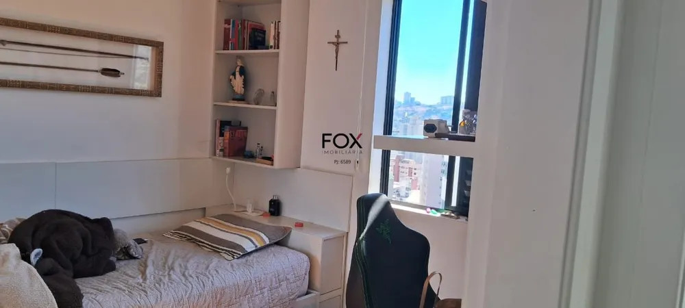 Cobertura, 1 quarto, 77 m² - Foto 12
