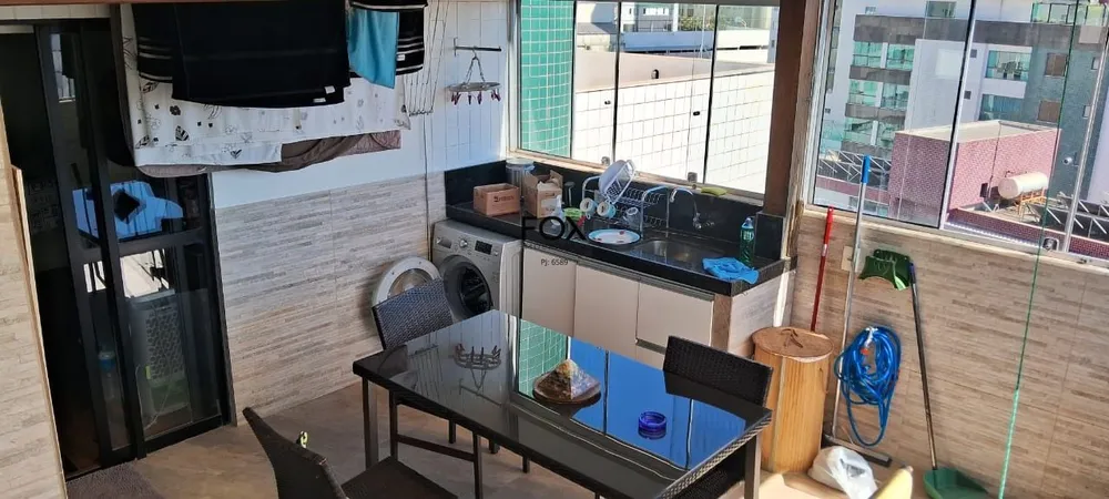 Cobertura, 1 quarto, 77 m² - Foto 11