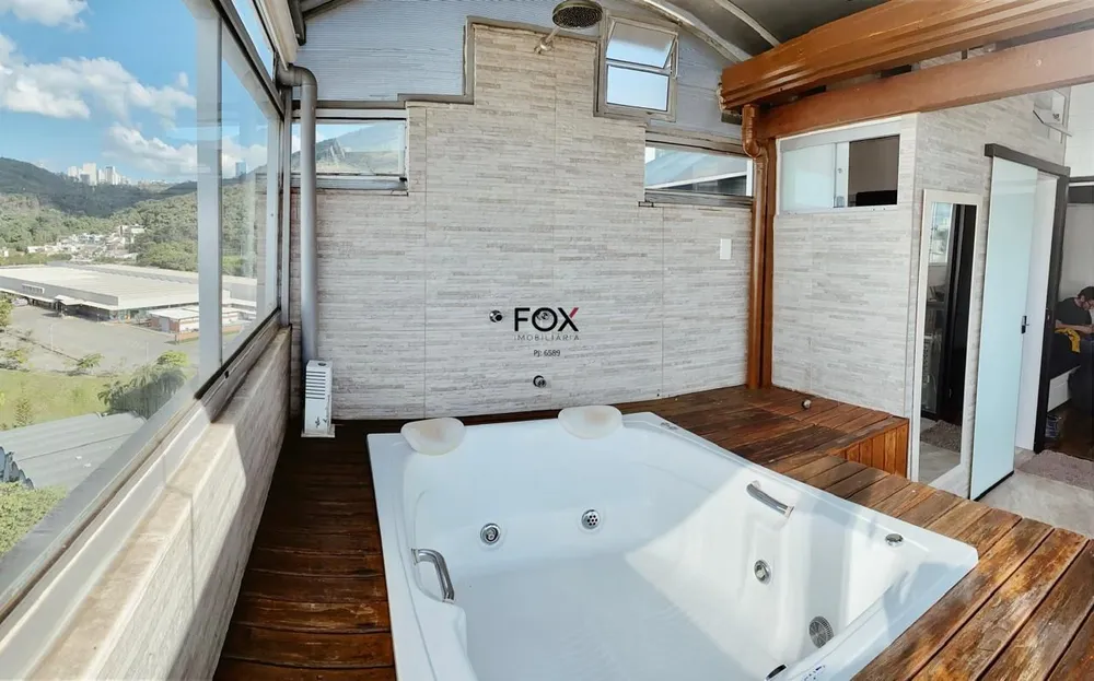 Cobertura, 1 quarto, 77 m² - Foto 4
