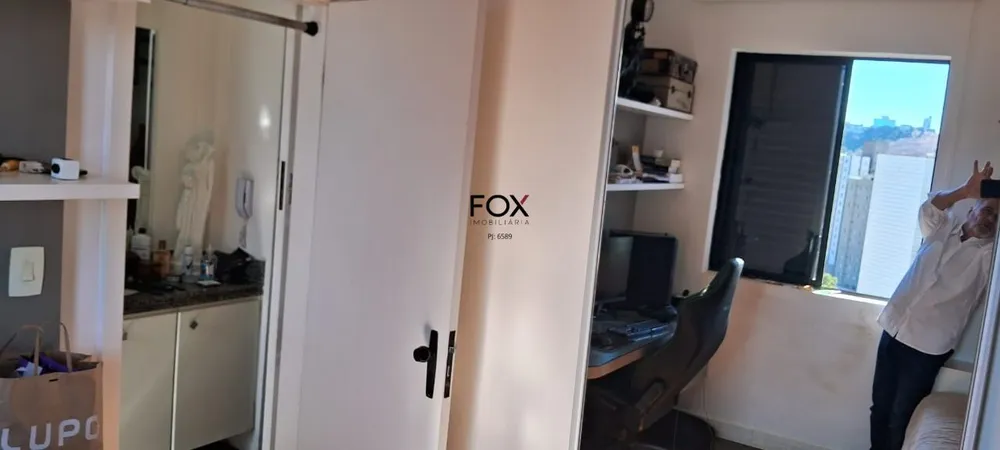 Cobertura, 1 quarto, 77 m² - Foto 17