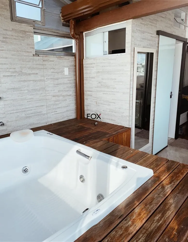 Cobertura, 1 quarto, 77 m² - Foto 5