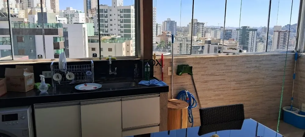 Cobertura, 1 quarto, 77 m² - Foto 8