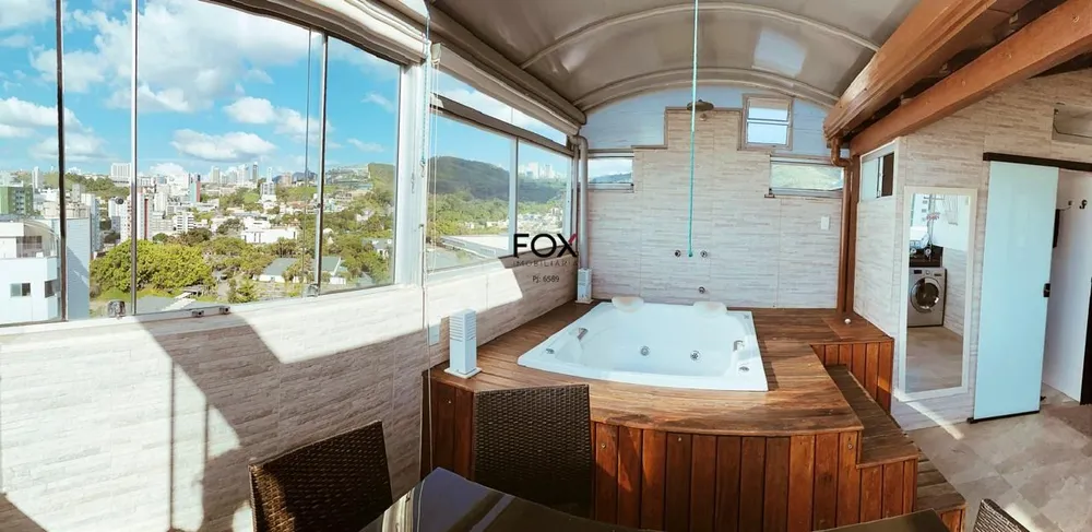 Cobertura, 1 quarto, 77 m² - Foto 2