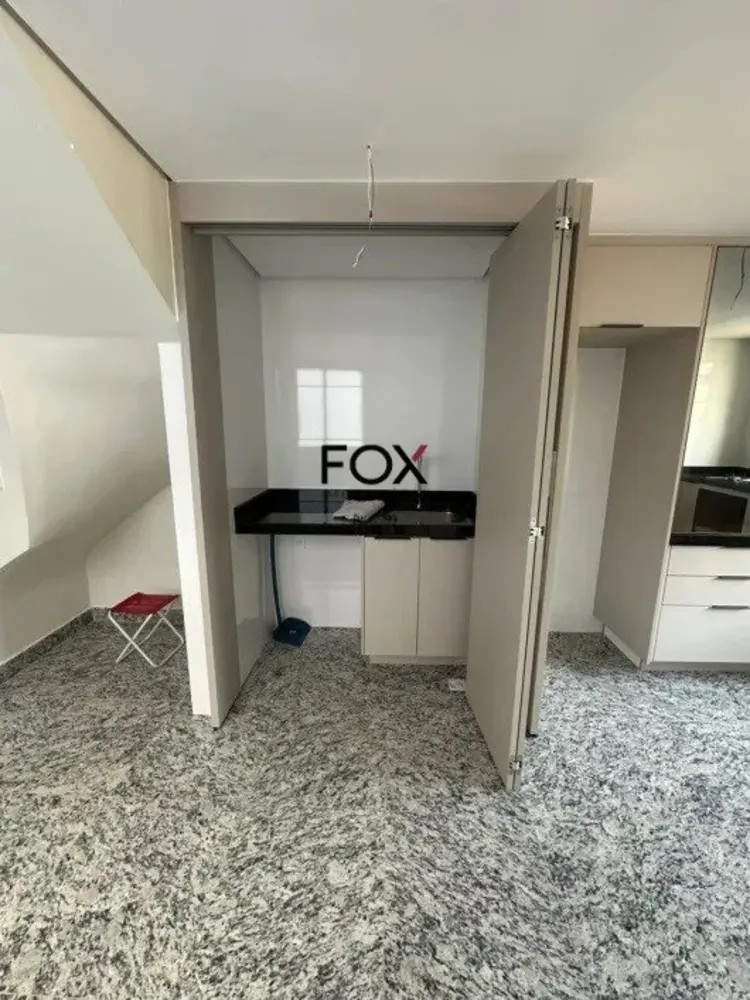 Cobertura, 2 quartos, 66 m² - Foto 10