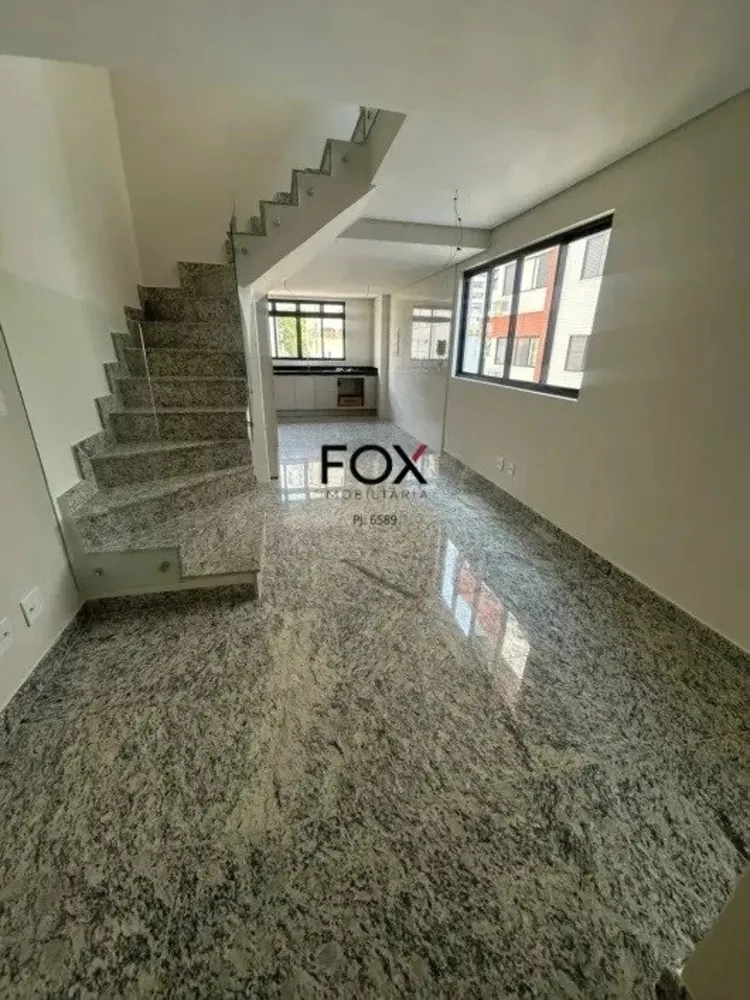 Cobertura, 2 quartos, 66 m² - Foto 6