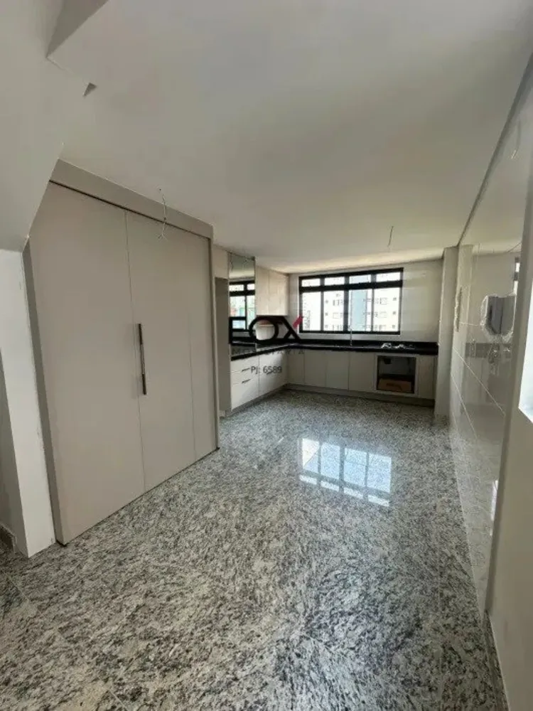 Cobertura, 2 quartos, 66 m² - Foto 5