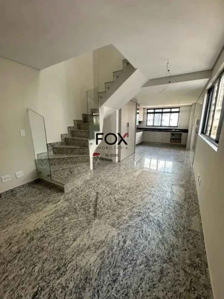 Cobertura, 2 quartos, 66 m² - Foto 8