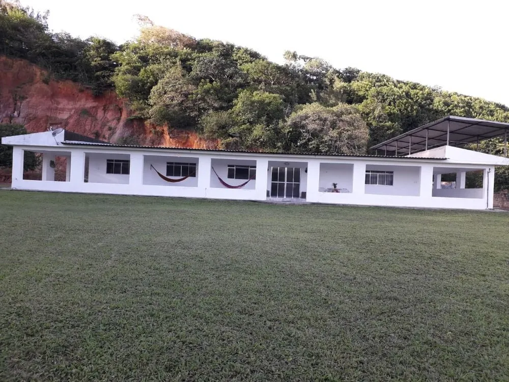 Casa, 8 quartos, 10612 m² - Foto 2