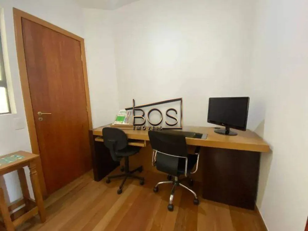 Apartamento, 2 quartos, 85 m² - Foto 9