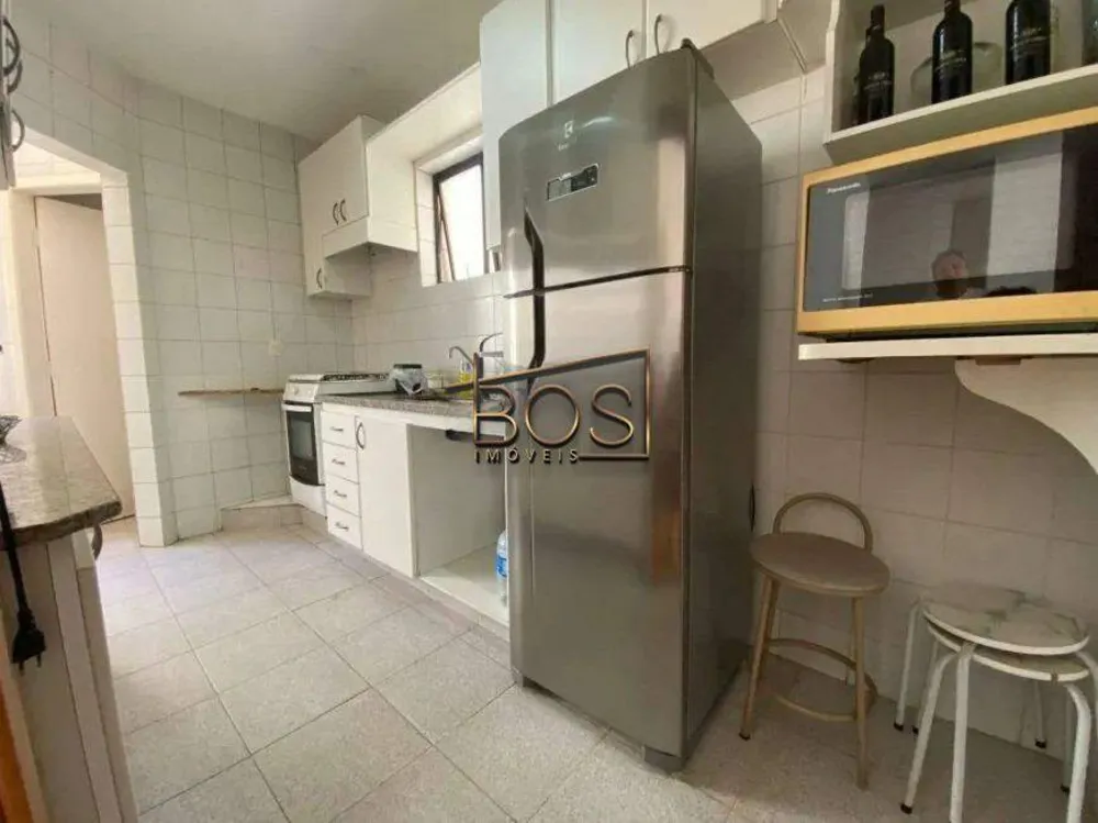 Apartamento, 2 quartos, 85 m² - Foto 4