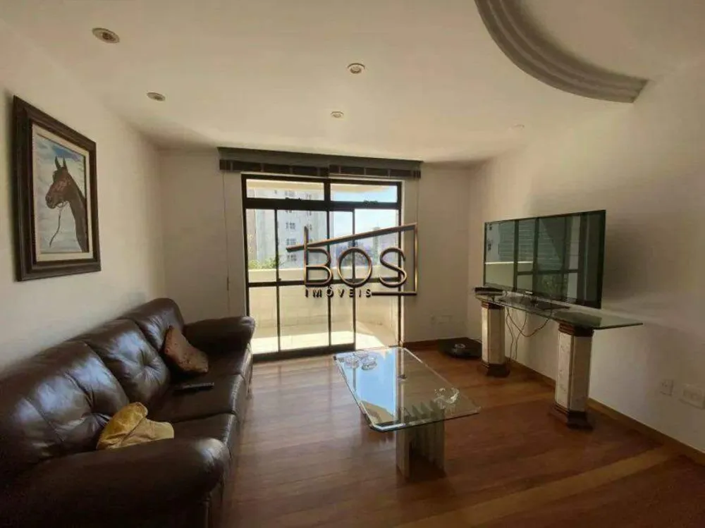 Apartamento, 2 quartos, 85 m² - Foto 1