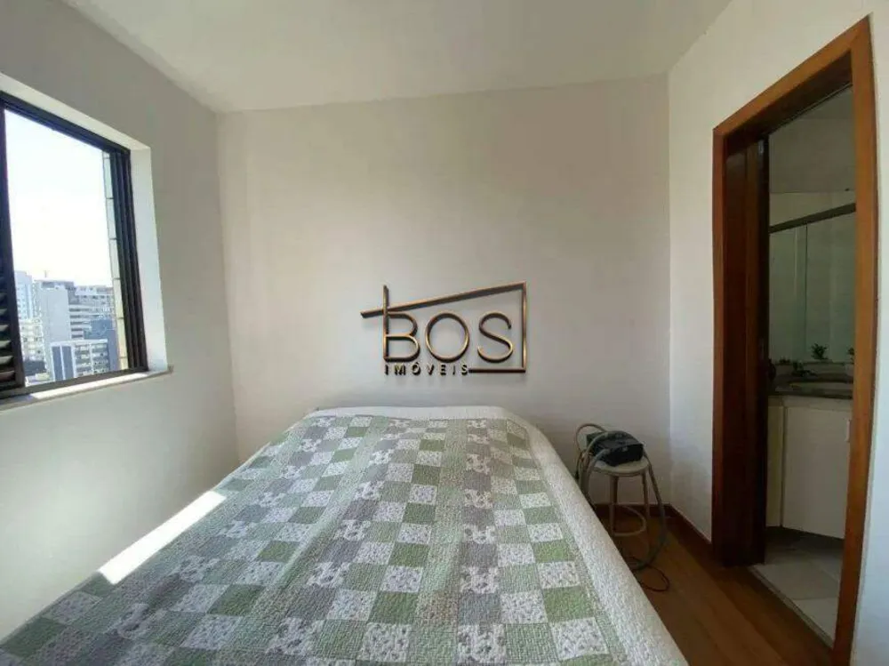 Apartamento, 2 quartos, 85 m² - Foto 6