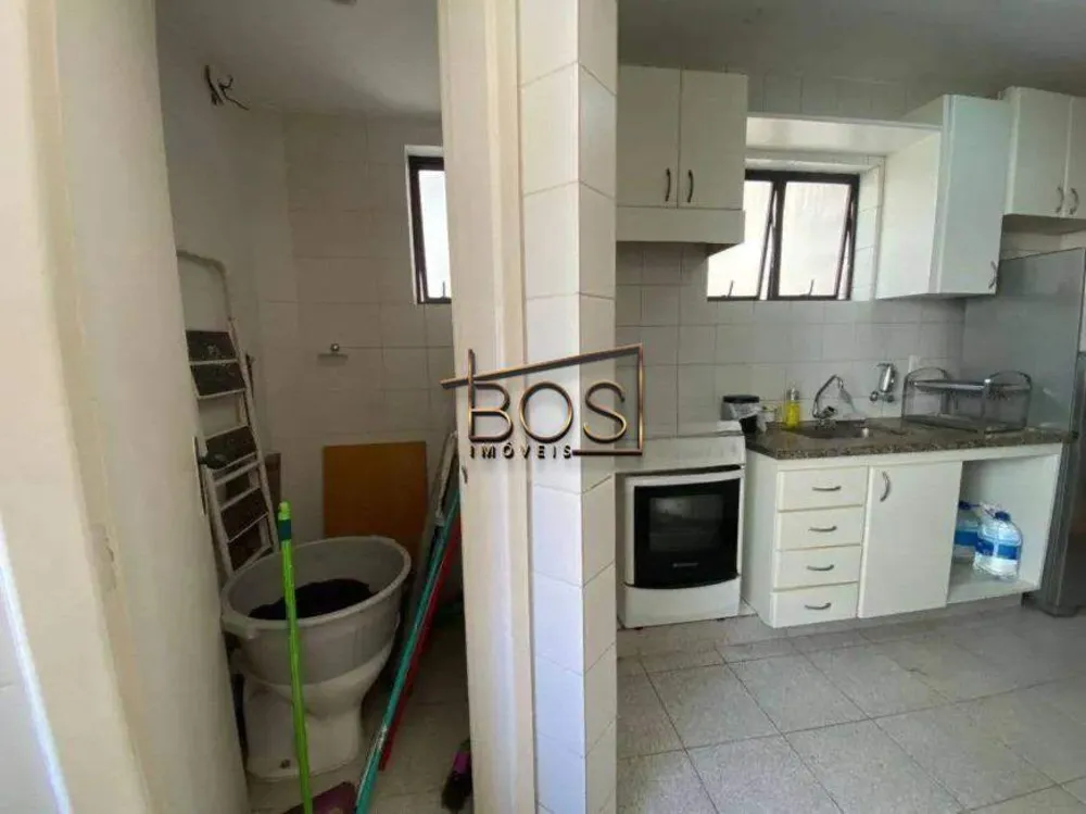 Apartamento, 2 quartos, 85 m² - Foto 5
