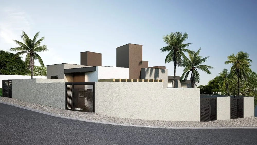 Casa, 2 quartos, 64 m² - Foto 2