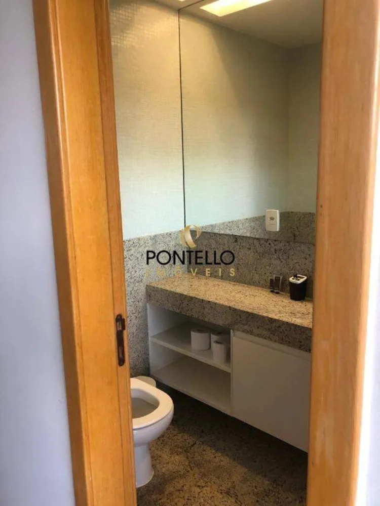 Apartamento, 4 quartos, 260 m² - Foto 9
