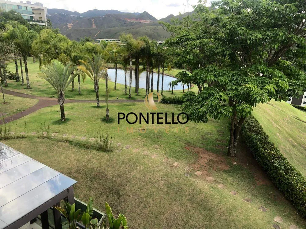 Apartamento, 4 quartos, 260 m² - Foto 3
