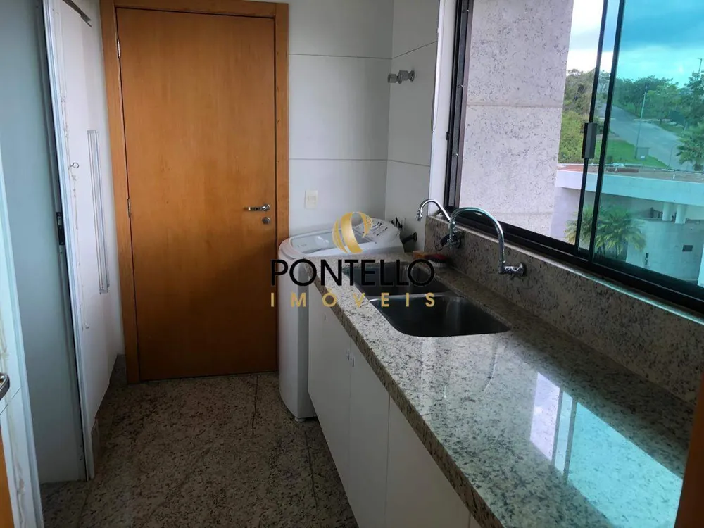 Apartamento, 4 quartos, 260 m² - Foto 7