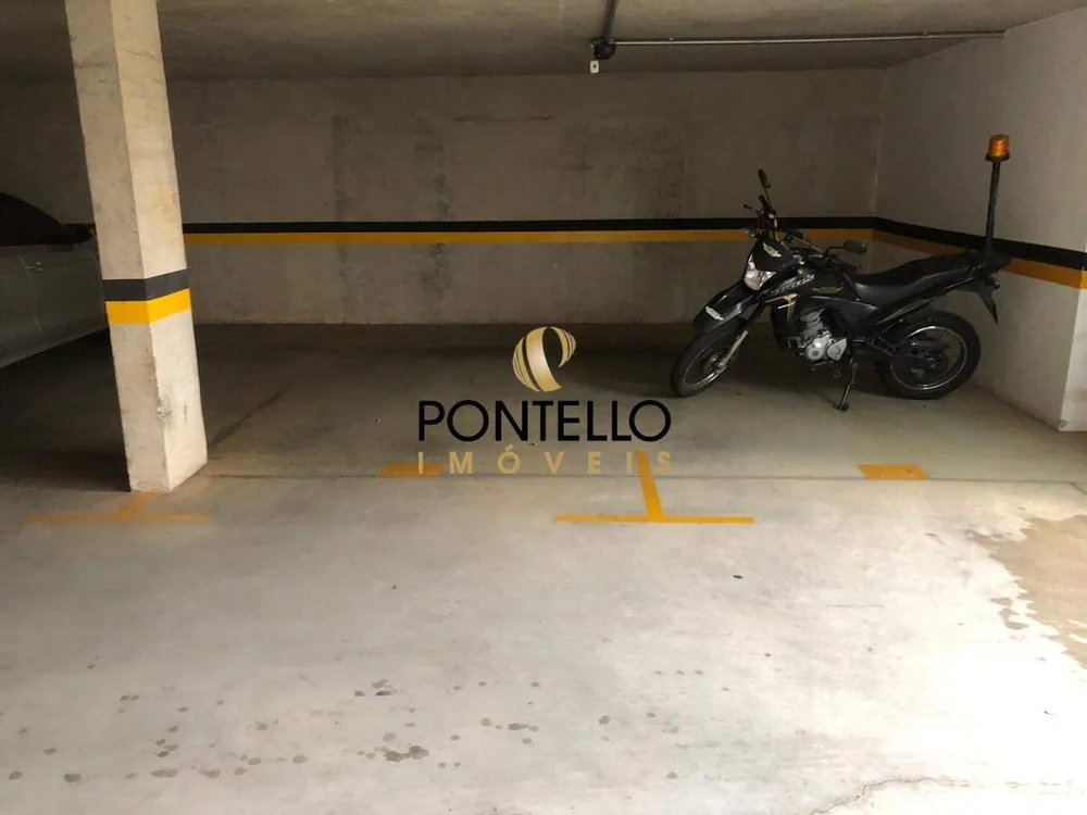 Apartamento, 4 quartos, 260 m² - Foto 15