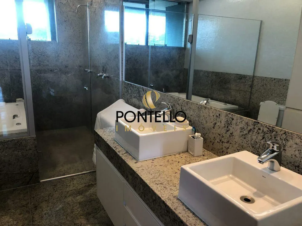 Apartamento, 4 quartos, 260 m² - Foto 10