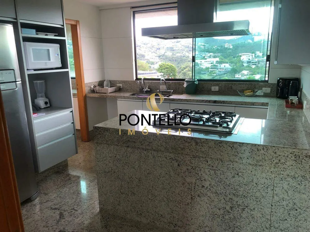 Apartamento, 4 quartos, 260 m² - Foto 5