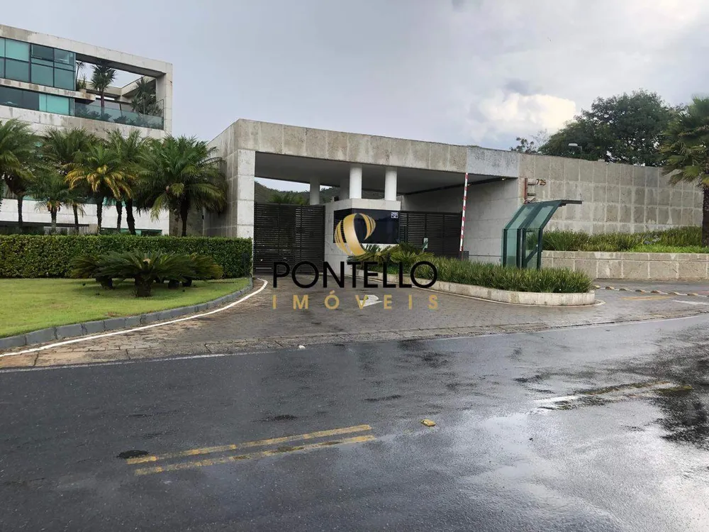 Apartamento, 4 quartos, 260 m² - Foto 2