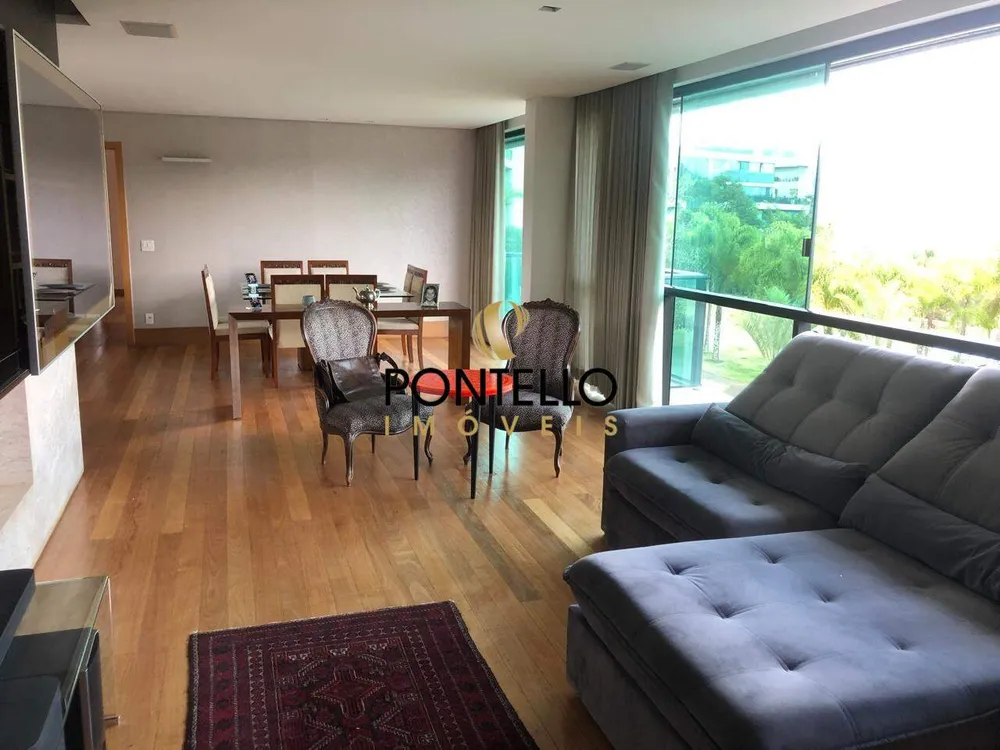 Apartamento, 4 quartos, 260 m² - Foto 12