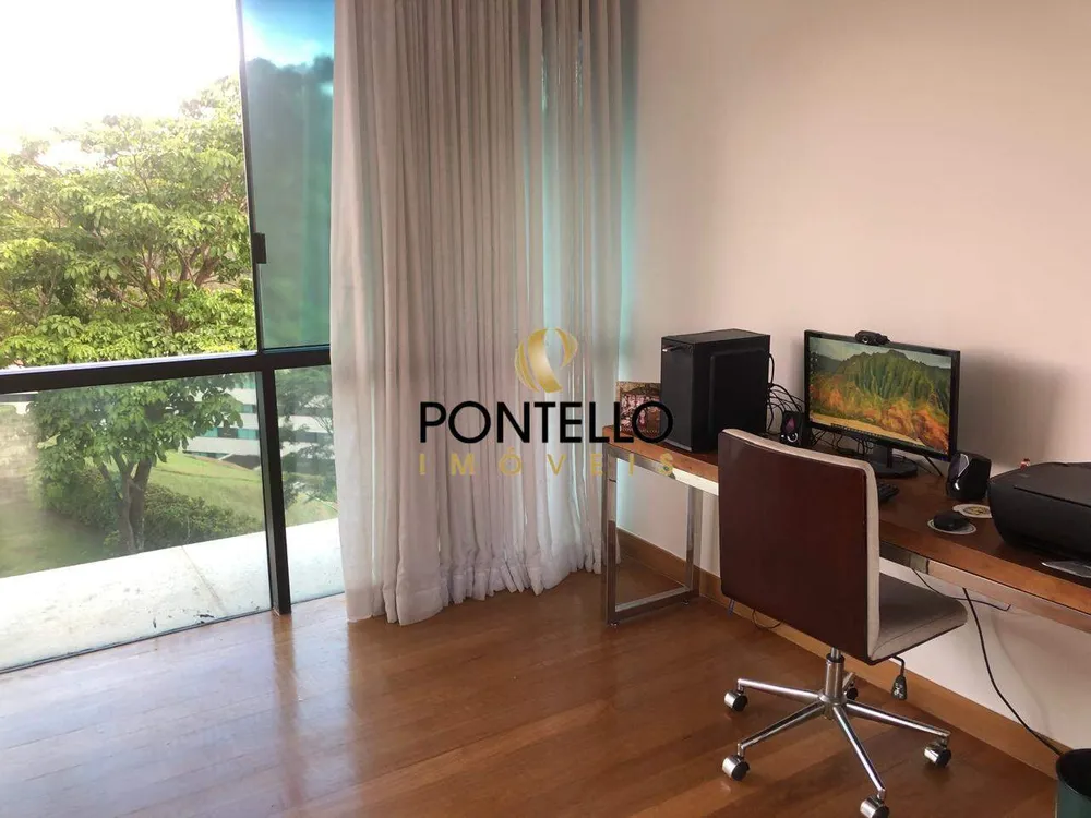 Apartamento, 4 quartos, 260 m² - Foto 12