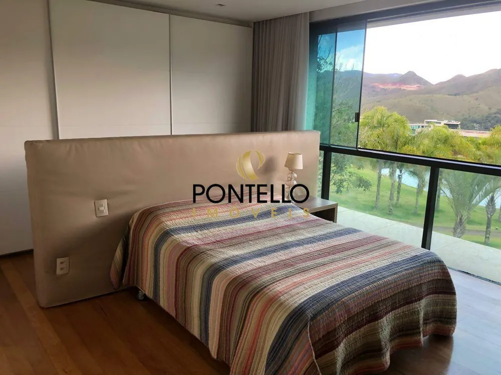 Apartamento, 4 quartos, 260 m² - Foto 13