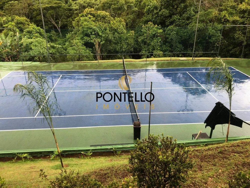 Apartamento, 4 quartos, 260 m² - Foto 19