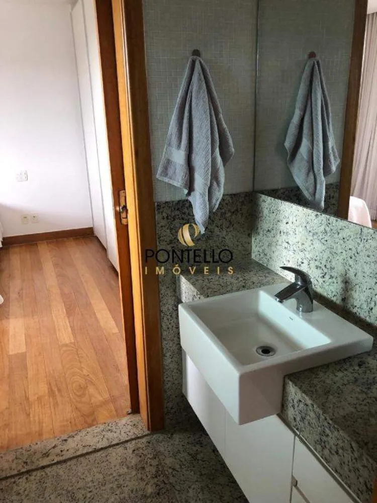 Apartamento, 4 quartos, 260 m² - Foto 7