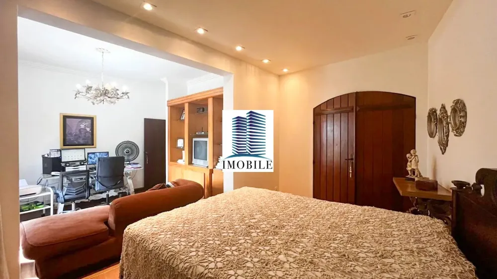 Casa, 5 quartos, 417 m² - Foto 10