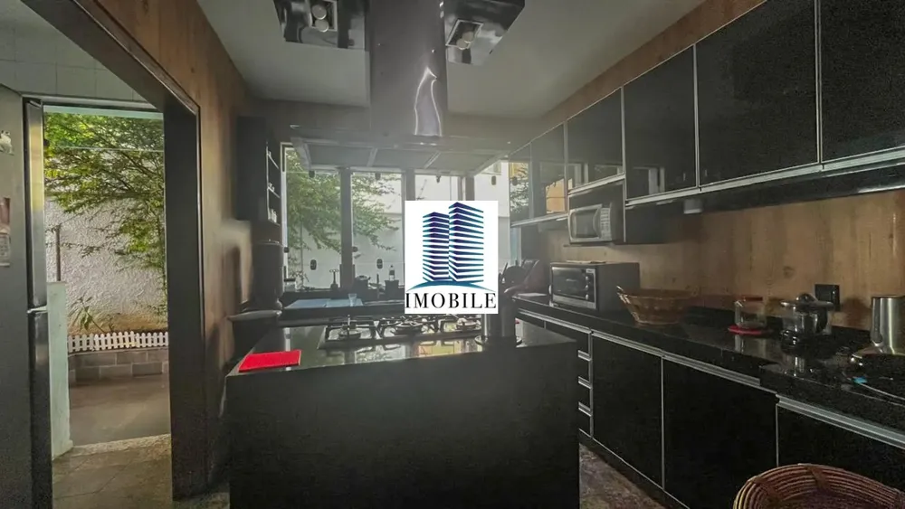 Casa, 5 quartos, 417 m² - Foto 11