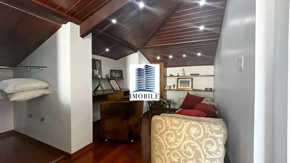 Casa, 5 quartos, 417 m² - Foto 7