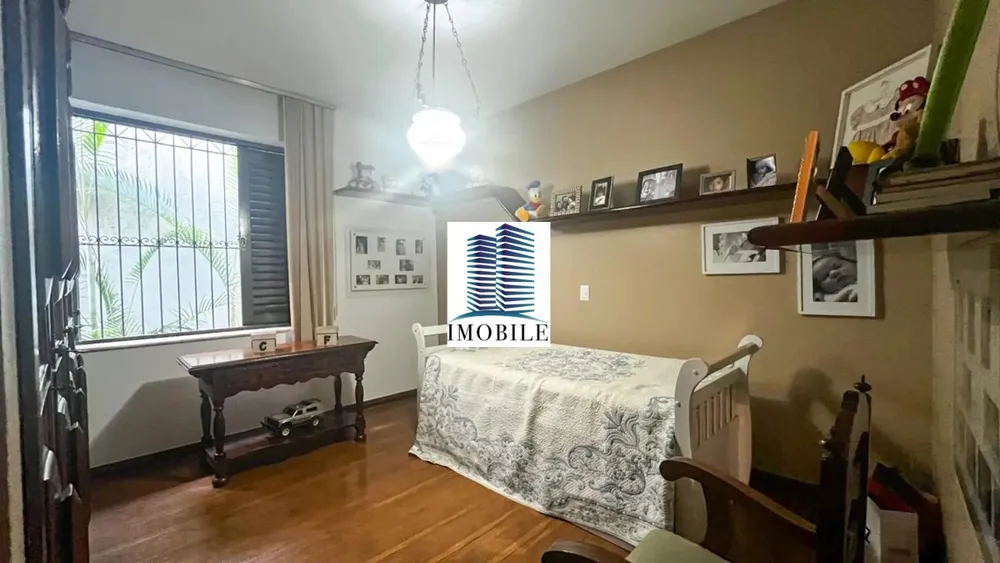 Casa, 5 quartos, 417 m² - Foto 9