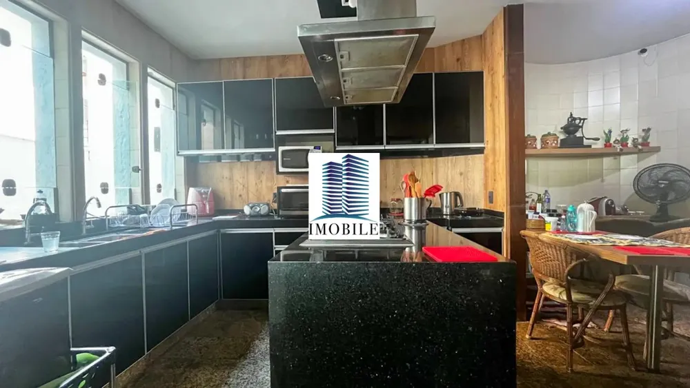 Casa, 5 quartos, 417 m² - Foto 5