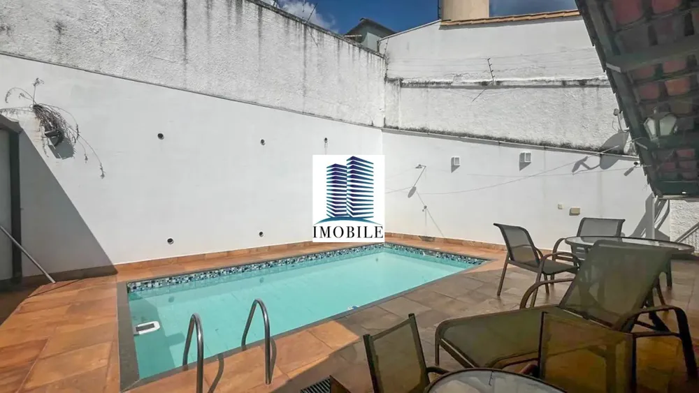 Casa, 5 quartos, 417 m² - Foto 12
