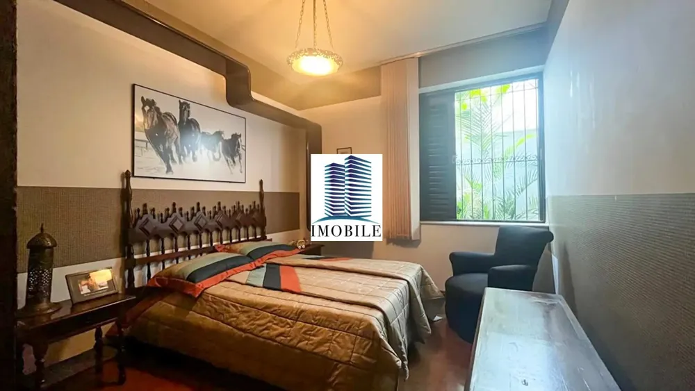 Casa, 5 quartos, 417 m² - Foto 8