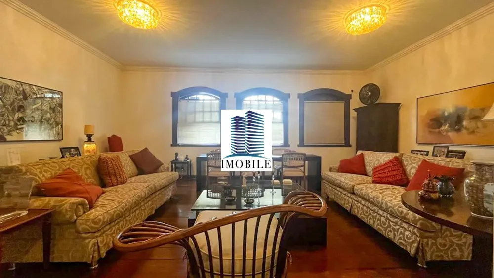 Casa, 5 quartos, 417 m² - Foto 2
